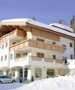 Appartement Sonnwend