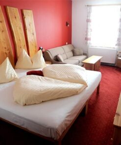 Hotel Marcius 1
