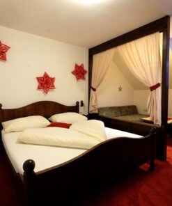 Hotel Marcius 2