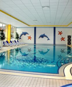 Aparthotel Marco Polo Alpina 2