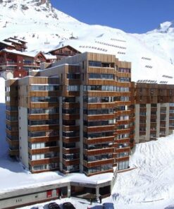 Résidence Sérac - Extra ingekocht