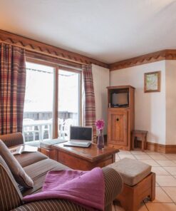 Résidence P&V Premium la Ginabelle 2