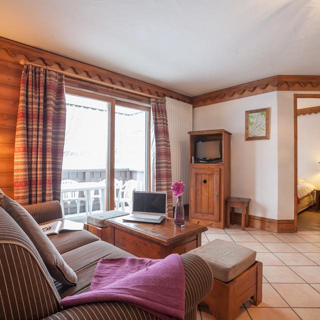 Résidence P&V Premium la Ginabelle 2