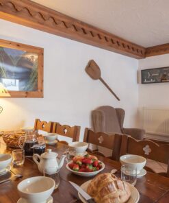 Résidence P&V Premium la Ginabelle 1