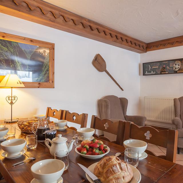 Résidence P&V Premium la Ginabelle 1