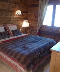 Chalet Les Alpages 2