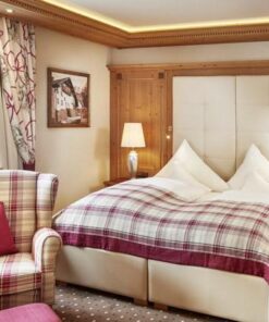 Hotel Singer Relais & Chateaux 1
