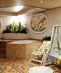 Hotel Rododendro - Halfpension 2