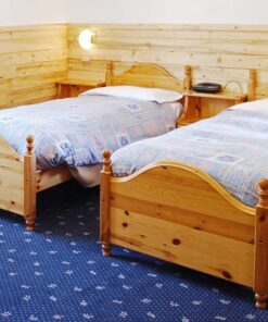 Hotel Rododendro - Halfpension 1