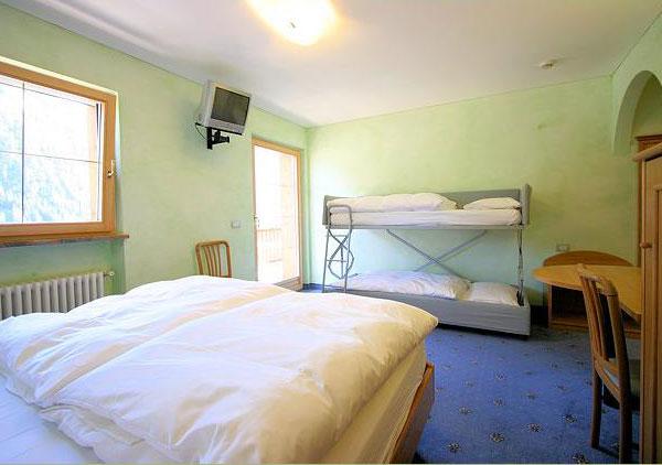Hotel Stella Montis 1