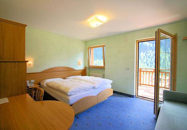 Hotel Stella Montis 2
