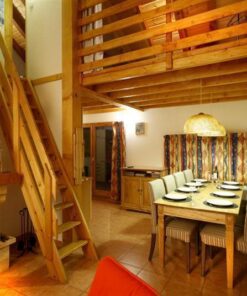 Chalets Les Clos du Pré 1