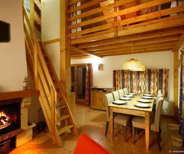 Chalets Les Clos du Pré 1