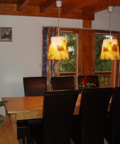 Chalets Les Clos du Pré 2
