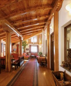 Hotel Banchetta 1