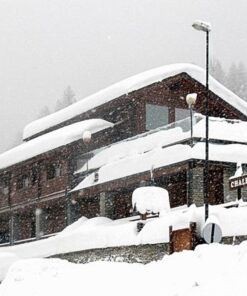 Chalet del Sole