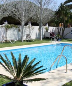 Paraiso Perdido Casa Rural