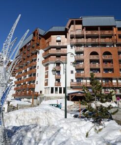 Résidence Altineige