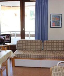 Résidence Le Schuss 2