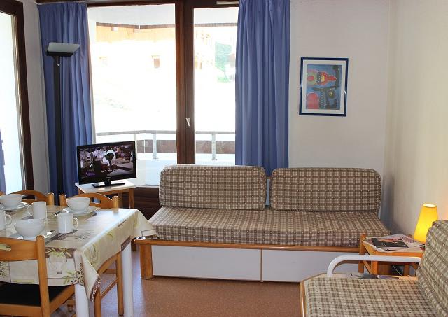 Résidence Le Schuss 2