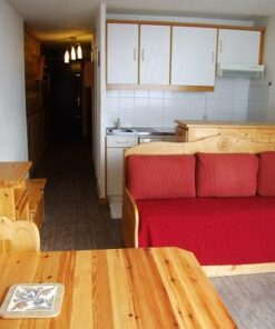 Résidence Les Trois Vallees 2