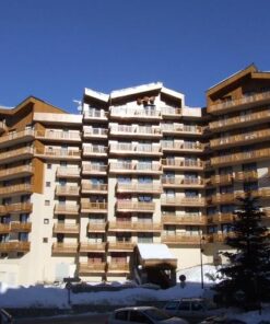 Résidence l'Arcelle