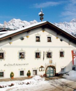 Landgasthof Almerwirt