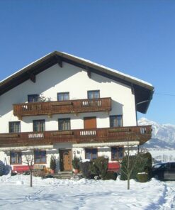 Pension Erlerhof