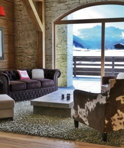 Lagrange Prestige Les Chalets d'Emeraude 1