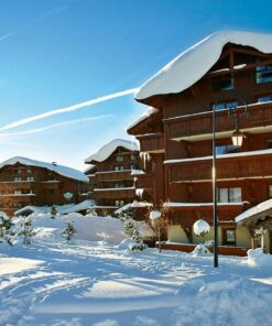 Lagrange Prestige Le Village des Lapons