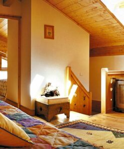 Lagrange Prestige Le Village des Lapons 1