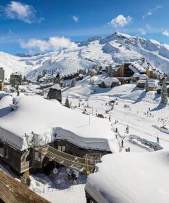 Résidence Fontaines Blanches 1