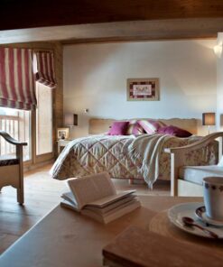 Les Chalets de Jouvence 2