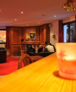 Hotel de la Valentin 1