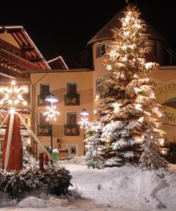 Ferienhotel's Alber Tauernhof