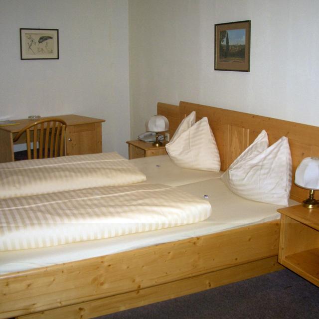 Ferienhotel's Alber Tauernhof 1