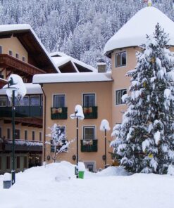 Ferienhotel's Alber Alpenhotel