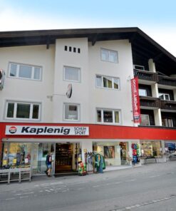 Appartementen Kaplenig