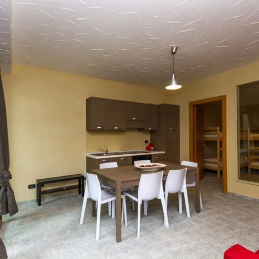 Résidence Maison Mati Living 2