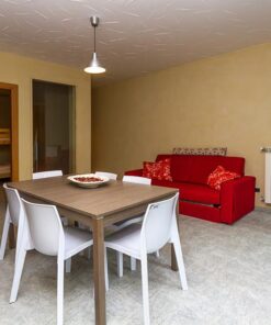 Résidence Maison Mati Living 1
