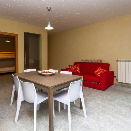 Résidence Maison Mati Living 1