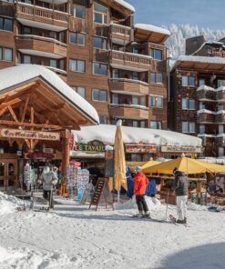 Résidence Fontaines Blanches