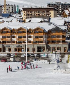 Résidence Boutique CGH le Napoléon *****