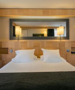 Hotel Excelsior Chamonix 2