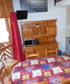 Résidence Les Hauts de Val Cenis 1