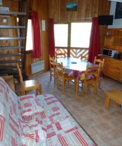 Résidence Les Hauts de Val Cenis 2