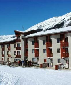 Résidence Les Hauts de Val Cenis