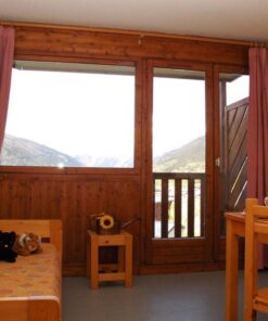 Résidence Pres du Bois 1