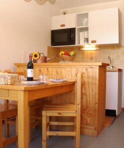 Résidence Pres du Bois 2