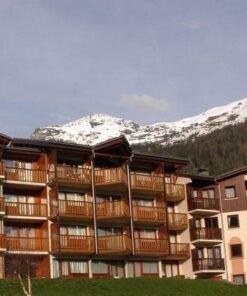 Résidence Pres du Bois